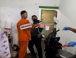 Pembunuhan Ojol di Bondowoso Memasuki Proses Rekonstruksi