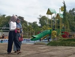 Wajib Dikunjungi, Kolam Renang Terlengkap di Bondowoso