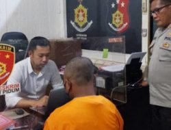 Terbakar Api Cemburu, Warga Probolinggo Tebas Saudaranya Sendiri Hingga Tewas