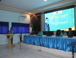 Transformasi Digital, STAI AT-TAQWA Tetapkan Program Kerja untuk Menyambut INAISTA
