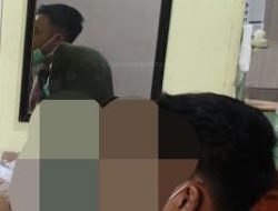 Jelang Pergantian Tahun, Pasangan Bukan Suami Istri di Bondowoso Terjaring SatPol PP