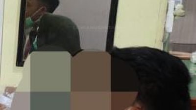 Jelang Pergantian Tahun, Pasangan Bukan Suami Istri di Bondowoso Terjaring SatPol PP