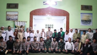 Keistimewaan Hari Jumat, Perintah Allah Langsung dan Terciptanya Manusia Pertama, Berikut Ulasannya