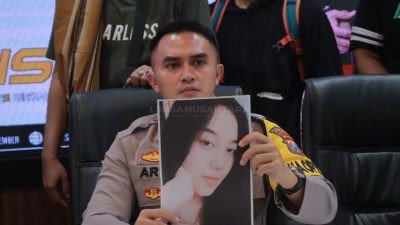 Gadis Cantik di Jember Ditemukan Tewas, Pelaku Berhasil Dibekuk Polisi