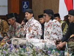 Kenduri Cinta, Refleksi Akhir Tahun 2022 dan Menyongsong Tahun Baru 2023