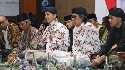 Kenduri Cinta, Refleksi Akhir Tahun 2022 dan Menyongsong Tahun Baru 2023