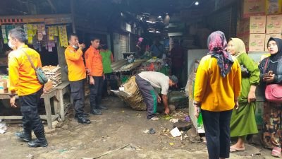 Begini Upaya Pemkab Bojonegoro Mendorong Kesiapan Pedagang di Lokasi Baru Pasar Wisata