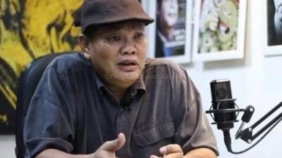 Ini Kata K – MAKI Terkait Kegiatan Tambang Minyak Tradisional di Muba