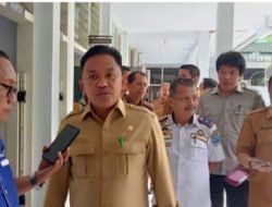 Bupati Bantaeng Segera Lakukan Mutasi Pejabat Eselon II