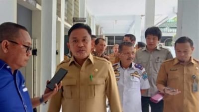 Bupati Bantaeng Segera Lakukan Mutasi Pejabat Eselon II