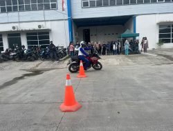 Tips Ampuh Mencegah Kecelakaan di Jalan Raya Ala Astra Motor Kaltim 2