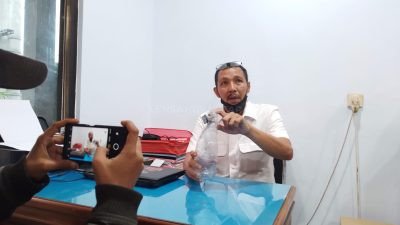 Kasus Santri Dibakar di Pasuruan, Begini Penjelasan Polisi