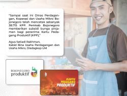 Dibawah Kepemimpinan Bupati Anna Mu’awanah, Pemkab Bojonegoro Gencarkan 17 Program Prioritas
