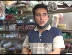 Harga Sembako di Pasar Tradisional Jember Alami Kenaikan
