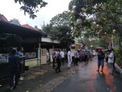 Oknum Pensiunan TNI Diduga Rusak Rumah Kasat PolPP Bondowoso, Ada Apa..?