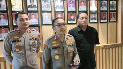 Update Kasus Pembunuhan AS, Polisi Denpasar Periksa Jaringan Prostitusi Online MiChat