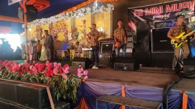 Perda Muba Tentang Pesta Rakyat Dinilai Berpotensi Merugikan Masyarakat