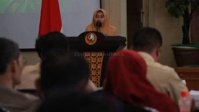 BPKAD Bojonegoro : Silpa APBD 2022 Adanya Transfer Kurang Bayar DBH Migas Akhir Tahun