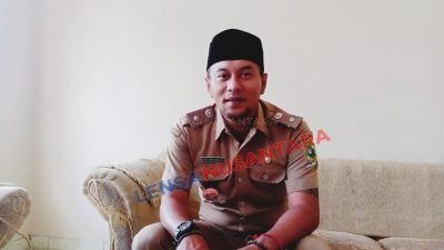 200 Kepala Desa di Banjarnegara Akan Melakukan Aksi Penolakan Undang – Undang Molatorium