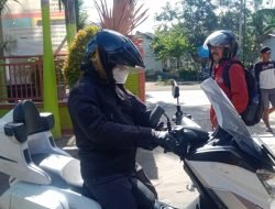 Bansos di Desa Balung Kidul Jember Mendapat Perhatian, Anggota DPR RI Komisi VIII Tidak Mau di Konfirmasi