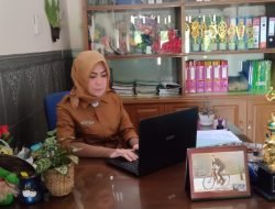 SDN 2 Rambipuji Jember Penuh Capaian Prestasi