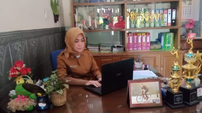 SDN 2 Rambipuji Jember Penuh Capaian Prestasi