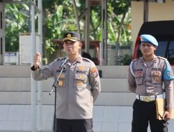 Brantas Premanisme, Polres Bondowoso Akan Patroli Setiap Malam Minggu