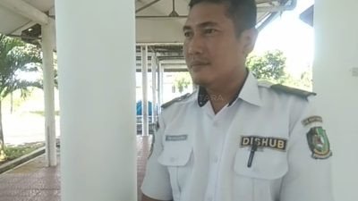 Sebagian Lahan Terminal Wiroguno Genteng Ditanami Cabai, Begini Kata Dishub Banyuwangi