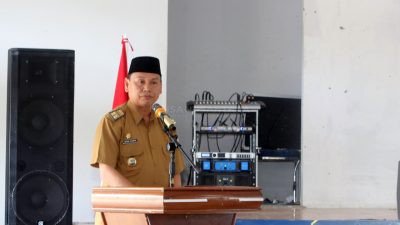 Kursus Singkat, Pramuka Siap Wujudkan Kaur Berseri