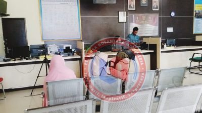 Pelayanan Dipermudah, Dukcapil Banjarnegara Capai Target Nasional Untuk Pemohon Adminduk