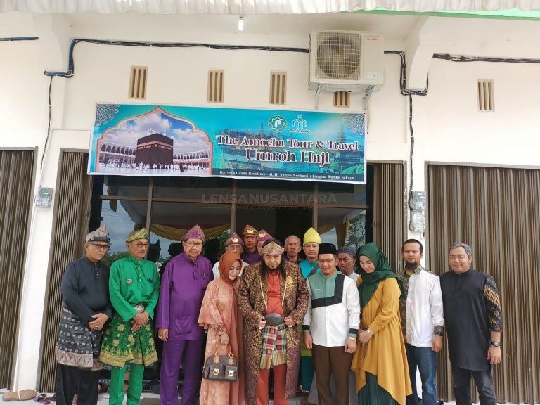 Kabupaten Musi Banyuasin