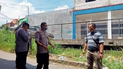 Tawuran Dua Kelompok Pemuda di Bogor Telan Korban Jiwa