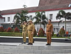 Bupati Sebut Angka Kemiskinan Menurun dan IPM Tapsel Lampaui Target