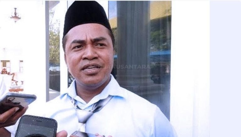 Kabupaten Pulau Taliabu