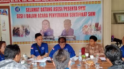 Persiapan HUT dan Rapimnas SPI Telah Rampung