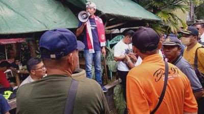 Ratusan Kades di Jember Bertolak ke Jakarta Ikuti Unjuk Rasa