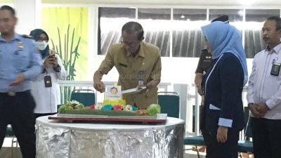 MPP Kabupaten Magetan, 3 Tahun Bersama Menuju Pelayanan Prima