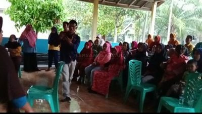 Ada Fakta Baru Dalam Dugaan Pemotongan Bantuan Dana PKH di Pekon Dadimulyo Tanggamus