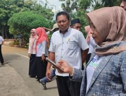 Mahasiswa KKN Kelompok 44 UTM Kenalkan Tekhnologi Tepat Guna Berbasis IoT di Kertagena Dajah Pamekasan