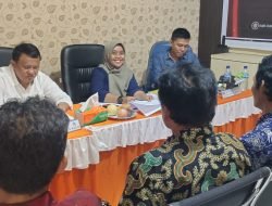 1156 Orang Putra Putri Kaur Berebut Kursi PPS