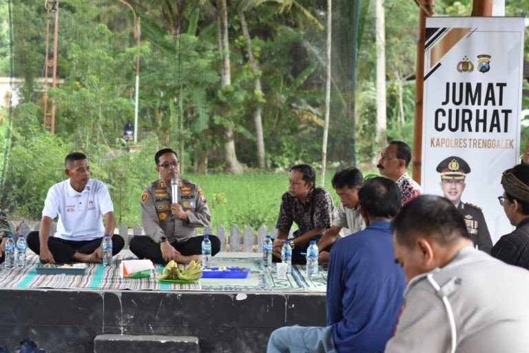 Kabupaten Trenggalek