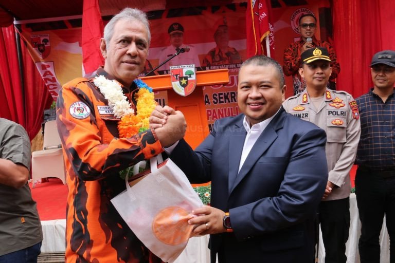 Kabupaten Tapanuli Selatan