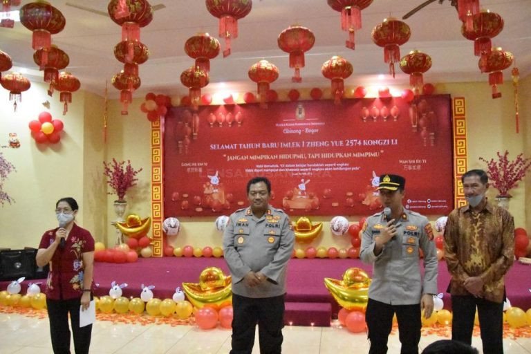 Kabupaten Bogor