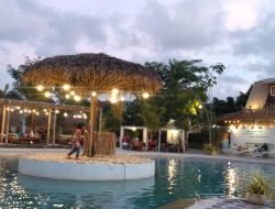 Dira Park Kencong Jember, Suguhkan Cafe Instagramable Cocok untuk Berlibur