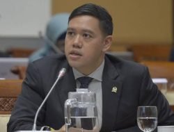 DPR Dukung Angkatan Darat Perkuat Satuan Siber