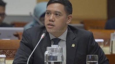 DPR Dukung Angkatan Darat Perkuat Satuan Siber