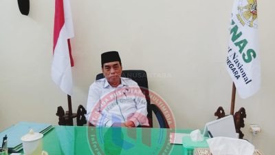 Baznas Banjarnegara Targetkan Tahun 2023 Pengelolaan Mencapai 11 Miliar