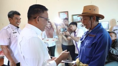 Pemkab Bantaeng Pastikan Tidak Ada Kasus Ternak PMK di Januari 2023