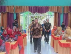 6 Desa dan Kelurahan Binaan Ditetapkan oleh Pemko Padang Sidempuan
