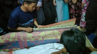 Tahanan Meninggal, Berikut Penjelasan Kapolres Kaur